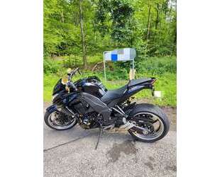 Kawasaki Z 1000 Gebrauchtwagen