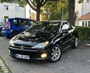 Peugeot 206 Gebrauchtwagen