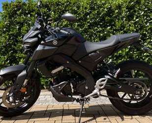 Yamaha MT-125 Gebrauchtwagen