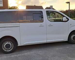 Citroen Jumpy Gebrauchtwagen