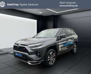 Toyota RAV 4 Gebrauchtwagen