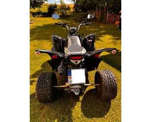 Aeon Cobra 400 Gebrauchtwagen
