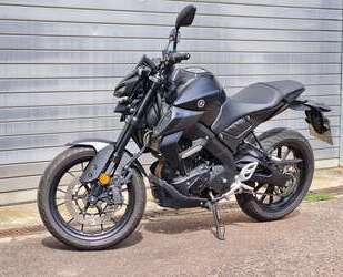 Yamaha MT-125 Gebrauchtwagen