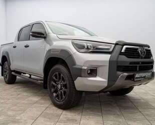 Toyota Hilux Gebrauchtwagen