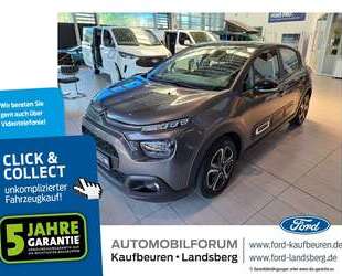 Citroen C3 Gebrauchtwagen