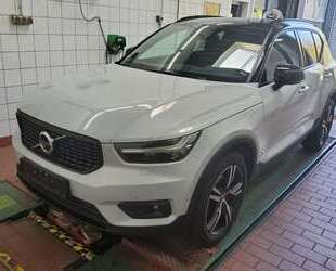 Volvo XC40 Gebrauchtwagen