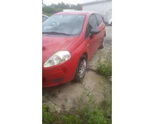 Fiat Grande Punto Gebrauchtwagen