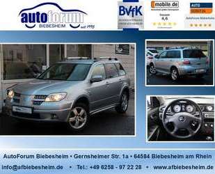 Mitsubishi Outlander Gebrauchtwagen
