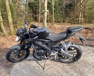 Yamaha MT-125 Gebrauchtwagen