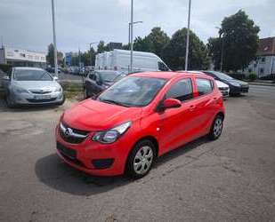 Opel Karl Gebrauchtwagen