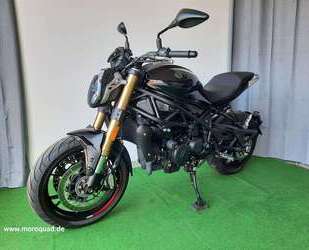 Benelli 752 S Gebrauchtwagen