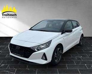 Hyundai i20 Gebrauchtwagen