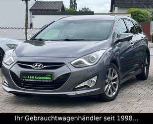 Hyundai i40 Gebrauchtwagen