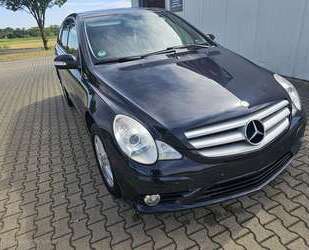 Mercedes-Benz R 280 Gebrauchtwagen
