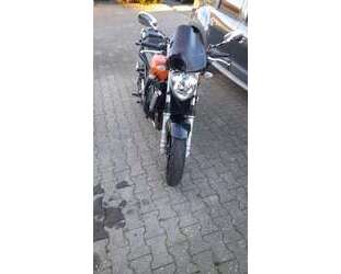 Yamaha FZ 6 Gebrauchtwagen