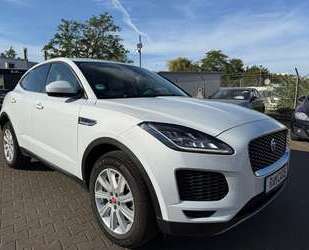Jaguar E-Pace Gebrauchtwagen