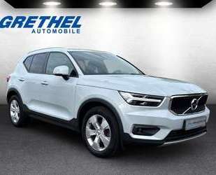 Volvo XC40 Gebrauchtwagen