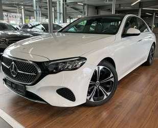 Mercedes-Benz E 220 Gebrauchtwagen