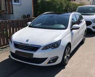 Peugeot 308 Gebrauchtwagen