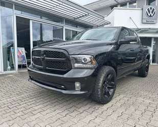 Dodge RAM Gebrauchtwagen