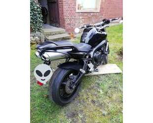 Yamaha FZ 6 Gebrauchtwagen