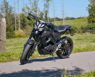 Yamaha MT-125 Gebrauchtwagen