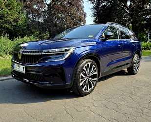 Renault Espace Gebrauchtwagen