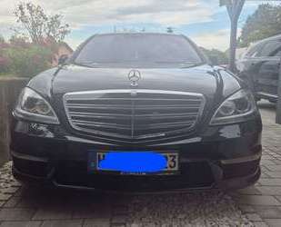 Mercedes-Benz S 320 Gebrauchtwagen