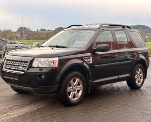 Land Rover Freelander Gebrauchtwagen
