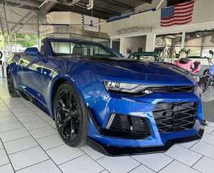 Chevrolet Camaro Gebrauchtwagen