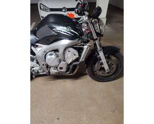 Yamaha FZ 6 Gebrauchtwagen