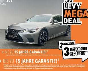 Lexus LS 500 