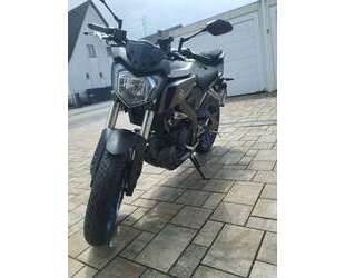 Yamaha MT-125 Gebrauchtwagen