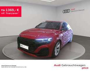Audi SQ8 Gebrauchtwagen