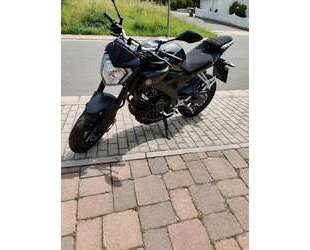 Yamaha MT-125 Gebrauchtwagen