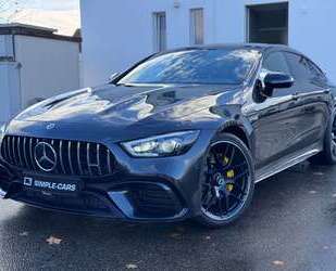 Mercedes-Benz AMG GT Gebrauchtwagen