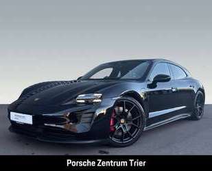 Porsche Taycan Gebrauchtwagen