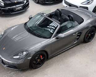 Porsche Boxster Gebrauchtwagen