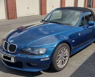 BMW Z3 Gebrauchtwagen
