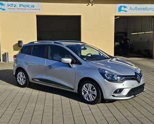 Renault Clio Gebrauchtwagen