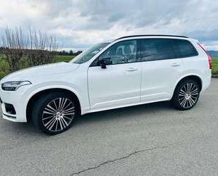Mercedes-Benz XC90 
