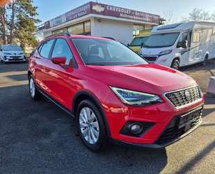 Seat Arona Gebrauchtwagen