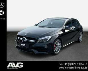 Mercedes-Benz A 45 AMG Gebrauchtwagen