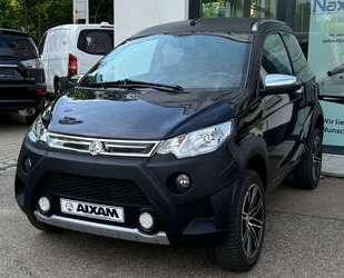Aixam Crossover Gebrauchtwagen