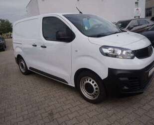 Fiat Scudo Gebrauchtwagen