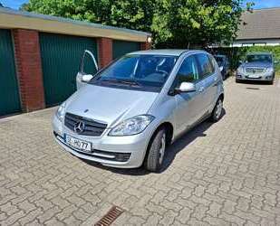 Mercedes-Benz A 160 Gebrauchtwagen