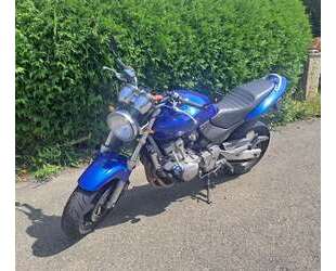 Honda CB 600 Gebrauchtwagen