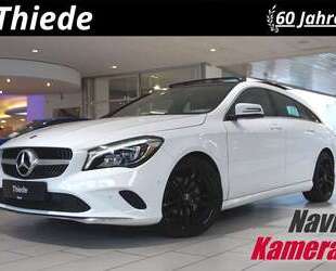 Mercedes-Benz CLA 200 Gebrauchtwagen