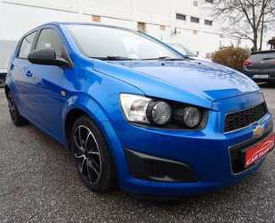 Chevrolet Aveo Gebrauchtwagen