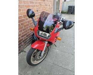 Suzuki GSX 600 Gebrauchtwagen
